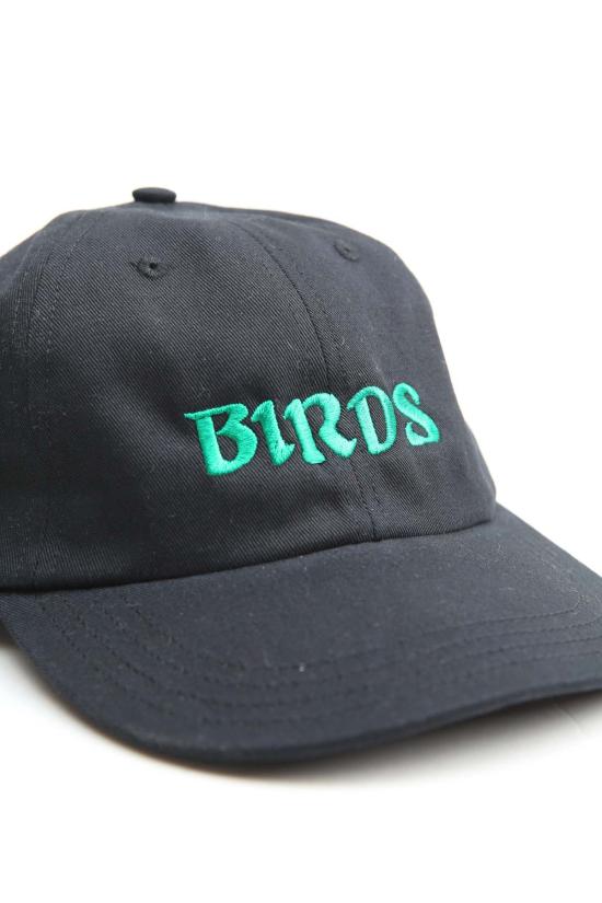  보트하우스 볼캡 토템 X  버즈 코튼 대드 캡 - BOATHOUSE