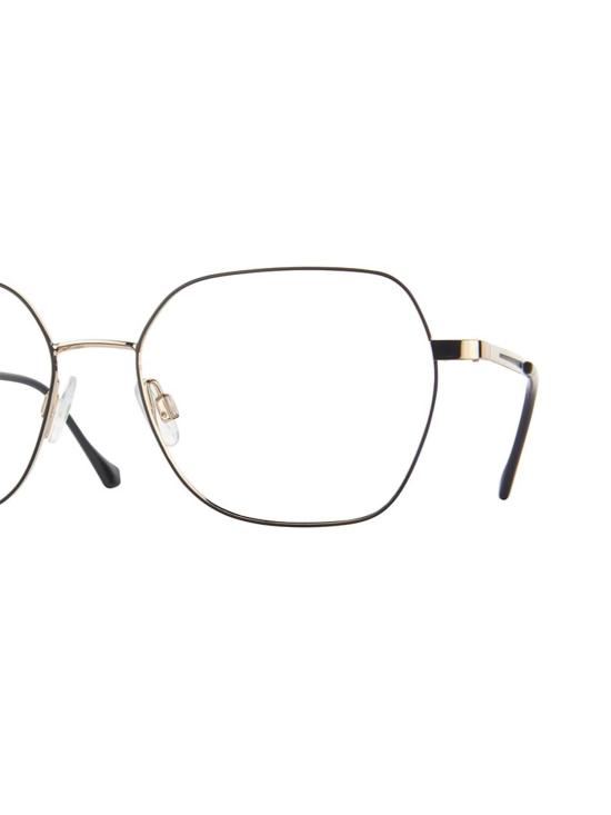 25FW 룩앳미 안경 06451 51 M2 METALLIC - Look At Me
