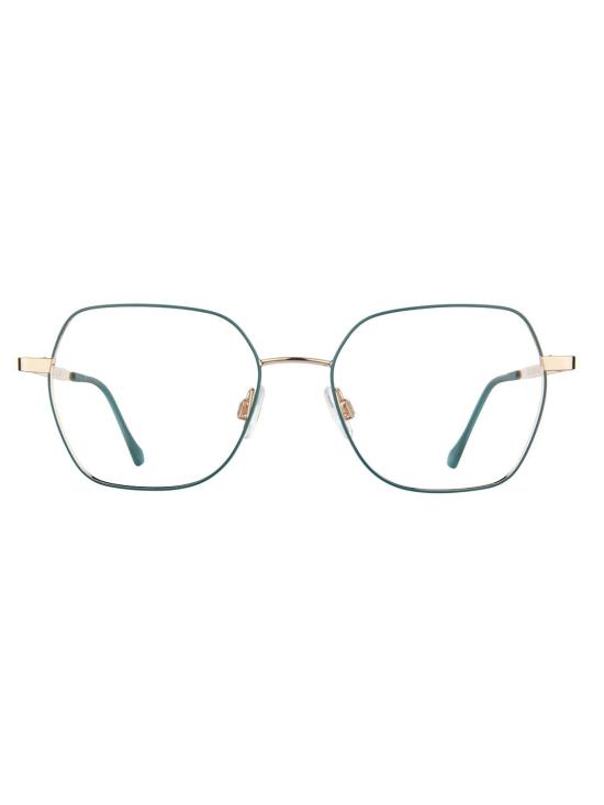 25FW 룩앳미 안경 06450 49 M2 GREEN