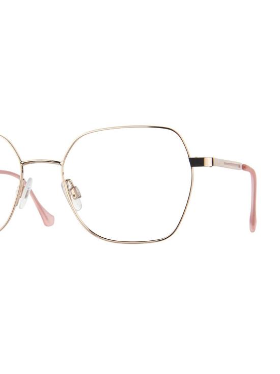 25FW 룩앳미 안경 06450 49 M1 METALLIC - Look At Me