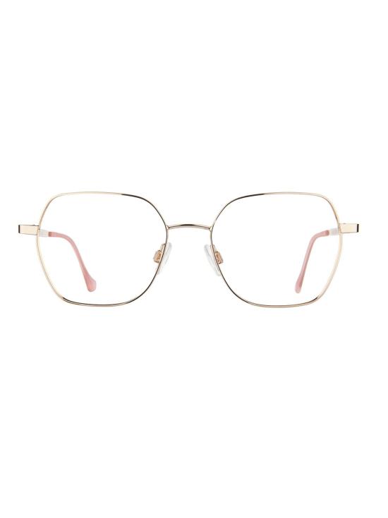 25FW 룩앳미 안경 06450 49 M1 METALLIC