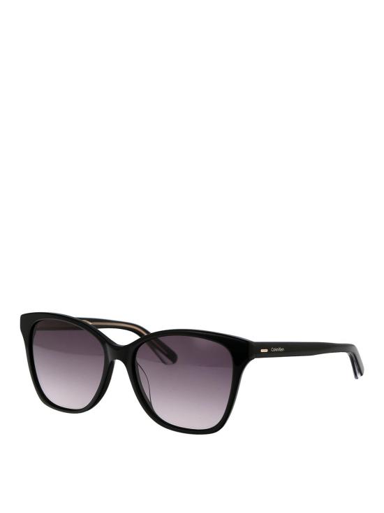 26SS 캘빈클라인 선글라스 CK21529S001 Black - CALVIN KLEIN