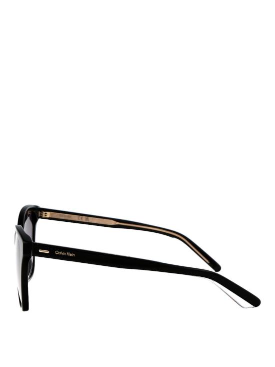 26SS 캘빈클라인 선글라스 CK21529S001 Black - CALVIN KLEIN