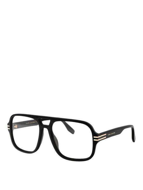 26SS 마크제이콥스 선글라스 MARC755807 Black - MARC JACOBS