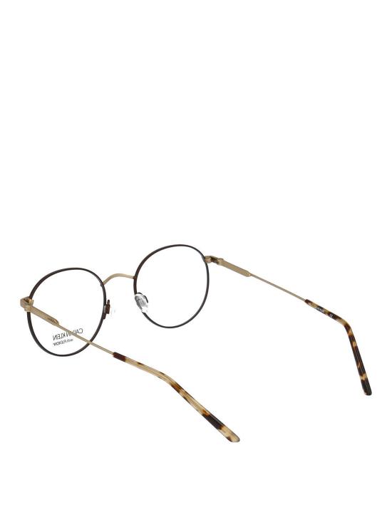 26SS 캘빈클라인 선글라스 CK19146F210 Brown - CALVIN KLEIN