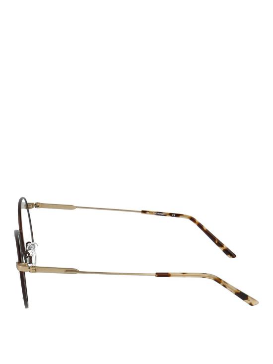 26SS 캘빈클라인 선글라스 CK19146F210 Brown - CALVIN KLEIN