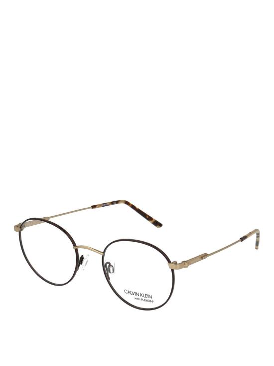 26SS 캘빈클라인 선글라스 CK19146F210 Brown - CALVIN KLEIN