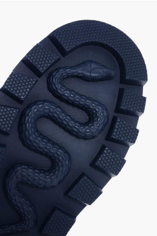  [키즈] 구찌 미들 부츠 747777FAB5D6149 Red - GUCCI