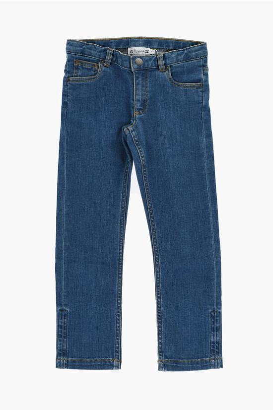  [키즈] 봉쁘앙 진 PEDEWEYST ACO 017 Blue