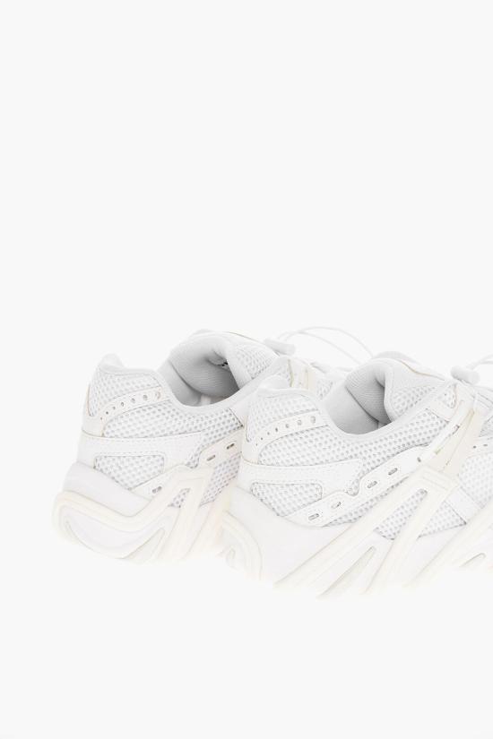  디젤 스니커즈 Y03274 P6372 H9941 White - DIESEL