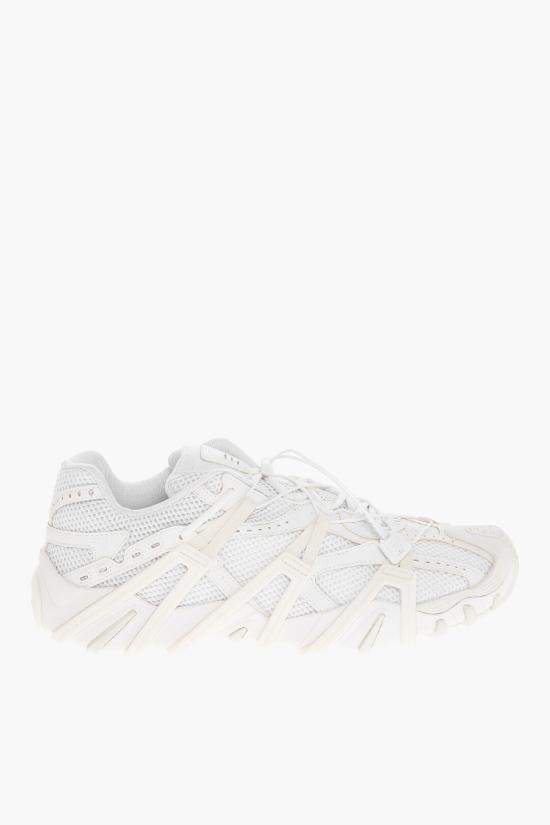  디젤 스니커즈 Y03274 P6372 H9941 White - DIESEL