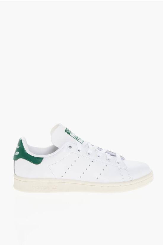  아디다스 스니커즈 BD7432 FTWWHT Green - ADIDAS