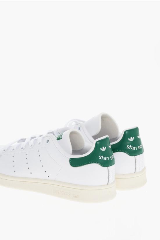  아디다스 스니커즈 BD7432 FTWWHT Green - ADIDAS
