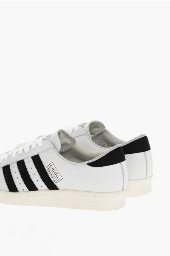  아디다스 스니커즈 EE7396 FTWHT Black White - ADIDAS