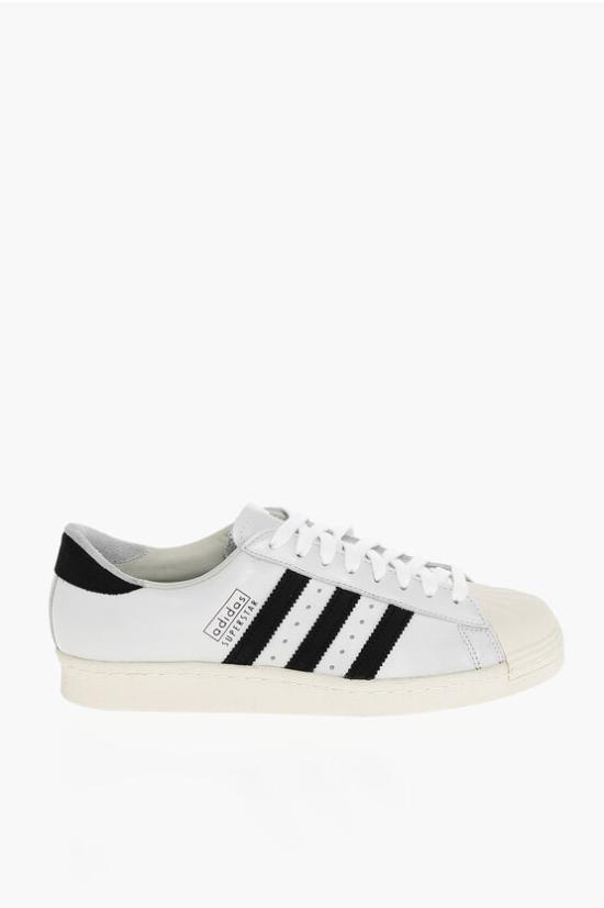  아디다스 스니커즈 EE7396 FTWHT Black White - ADIDAS