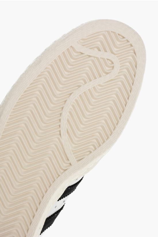  아디다스 스니커즈 EE7396 FTWHT Black White - ADIDAS