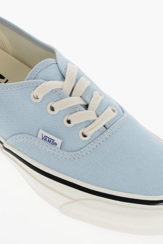  반스 스니커즈 VN0007QZ6891 A0011 Blue - VANS