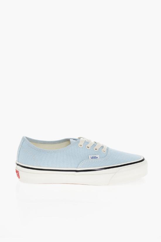  반스 스니커즈 VN0007QZ6891 A0011 Blue - VANS