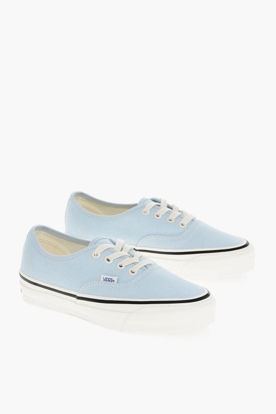  반스 스니커즈 VN0007QZ6891 A0011 Blue