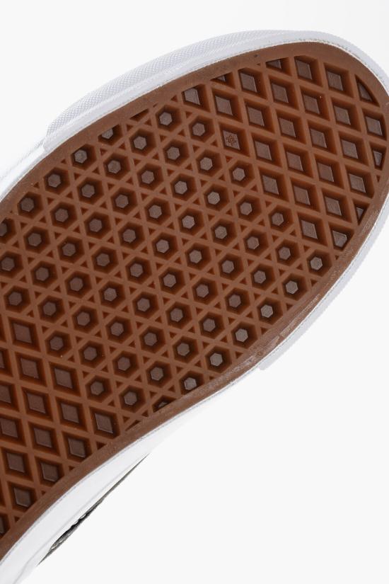  반스 스니커즈 VN000CSE2VM1 A0007 Gray - VANS