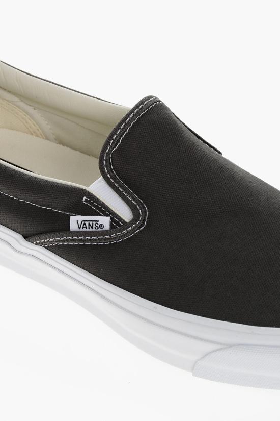 반스 스니커즈 VN000CSE2VM1 A0007 Gray - VANS
