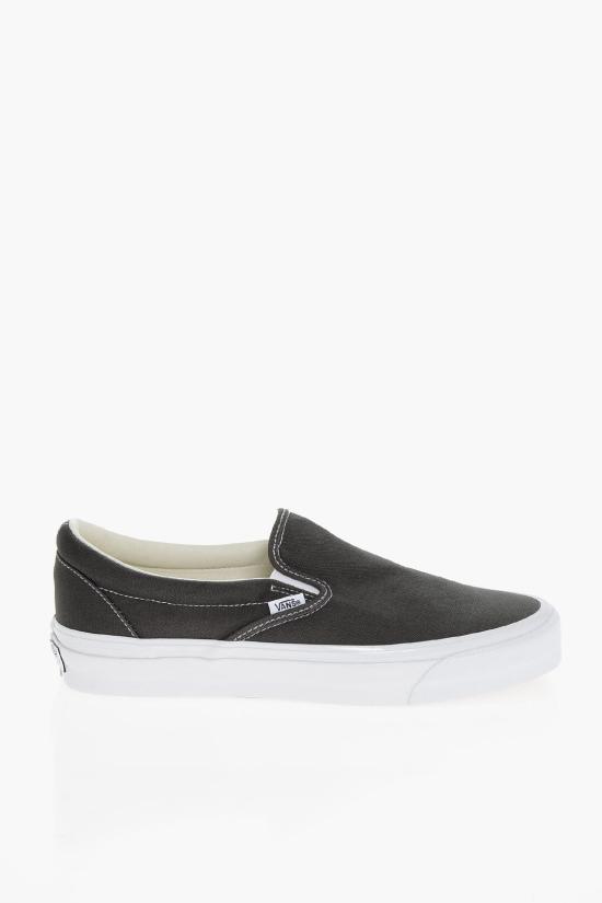  반스 스니커즈 VN000CSE2VM1 A0007 Gray - VANS
