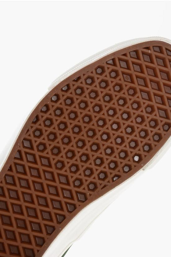  반스 뮬/슬리퍼 VN000CZDBXU1 A0001 Green - VANS