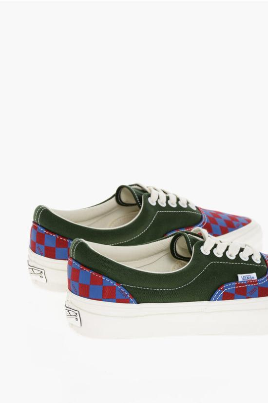  반스 뮬/슬리퍼 VN000CZDBXU1 A0001 Green - VANS