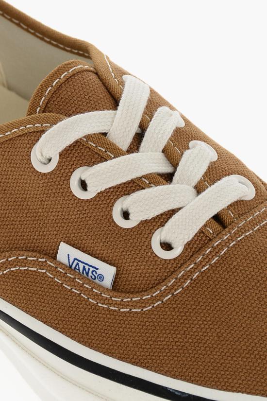  반스 스니커즈 VN0007QZ5091 A0012 Brown - VANS