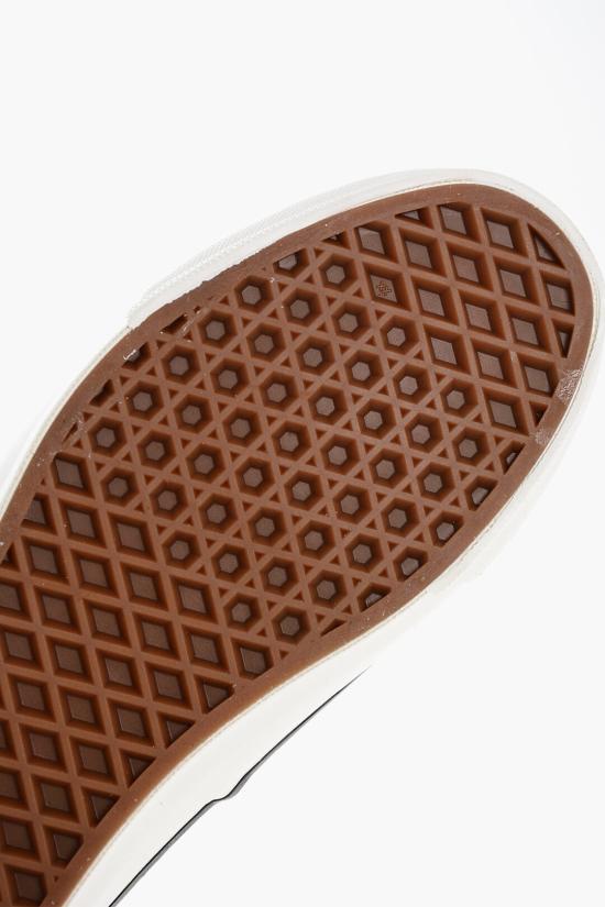  반스 스니커즈 VN0007QZ5091 A0012 Brown - VANS