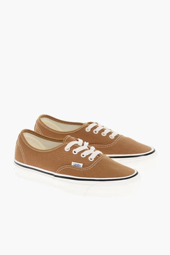  반스 스니커즈 VN0007QZ5091 A0012 Brown