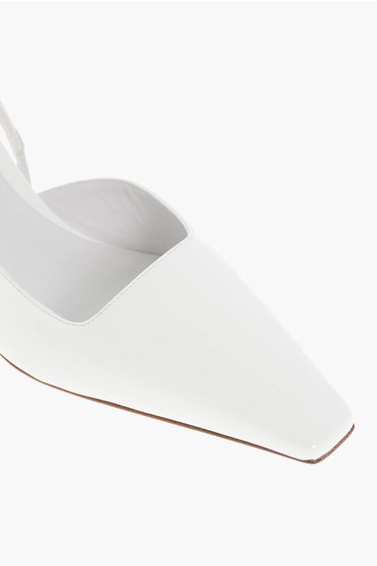  3주인 힐/펌프스 324W3001J0872106 PAWHT White - 3JUIN