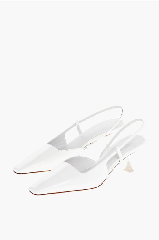  3주인 힐/펌프스 324W3001J0872106 PAWHT White