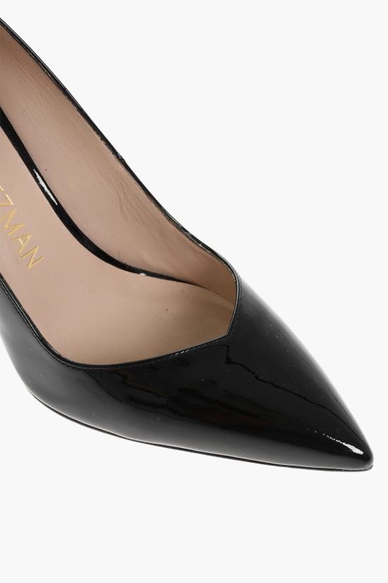  스튜어트 와이츠먼 힐/펌프스 ANNY BLK Black - STUART WEITZMAN