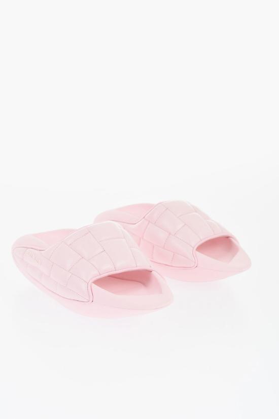  발망 뮬/슬리퍼 YN1VL699LWCHINA4AO Pink