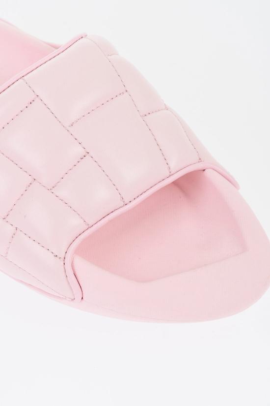  발망 뮬/슬리퍼 YN1VL699LWCHINA4AO Pink - BALMAIN