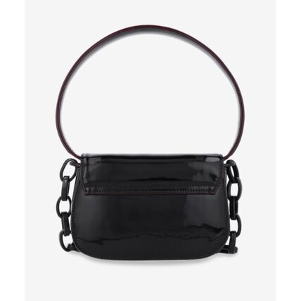 25FW 디젤 숄더백 X08396P8008T5086 DOM - DIESEL