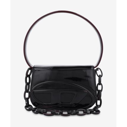 25FW 디젤 숄더백 X08396P8008T5086 DOM