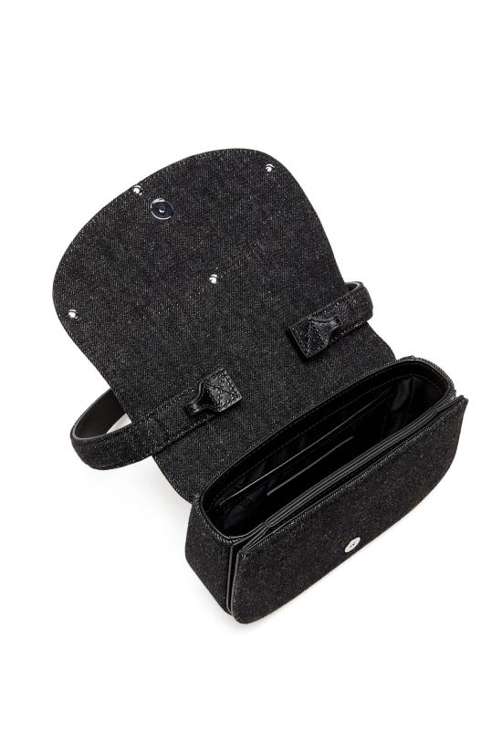 25FW 디젤 숄더백 X08396P6901T8013 DOM - DIESEL