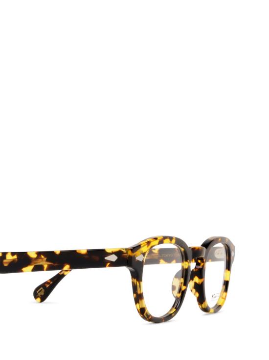 26FW 모스콧 안경 LEMTOSH TOKYO TORTOISE - MOSCOT