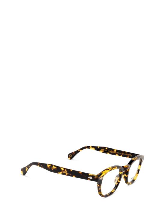 26FW 모스콧 안경 LEMTOSH TOKYO TORTOISE - MOSCOT