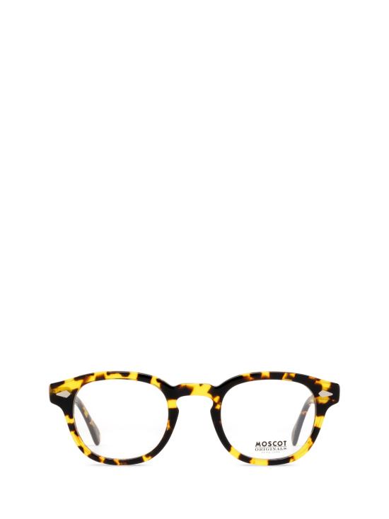 26FW 모스콧 안경 LEMTOSH TOKYO TORTOISE