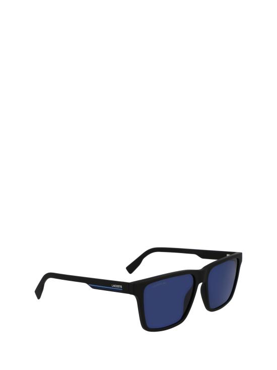 26FW 라코스테 선글라스 L6039S 002 MATTE BLACK - LACOSTE