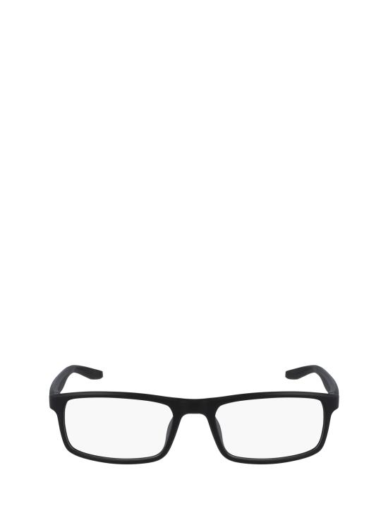 26FW 나이키 안경 7119 001 MATTE BLACK