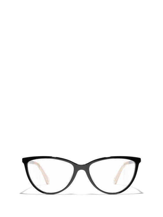 26FW 샤넬 안경 CH3470U C534 BLACK