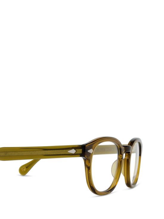 26FW 모스콧 안경 LEMTOSH OLIVE BROWN - MOSCOT