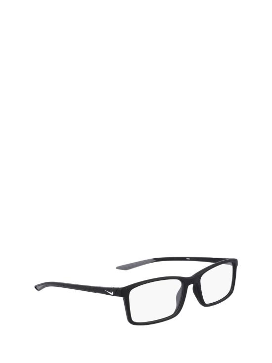 26FW 나이키 안경 7287 001 MATTE BLACK BLACK - NIKE