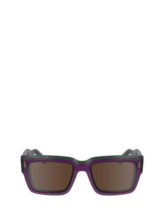 26FW 캘빈클라인 선글라스 CK23538S 515 VIOLET