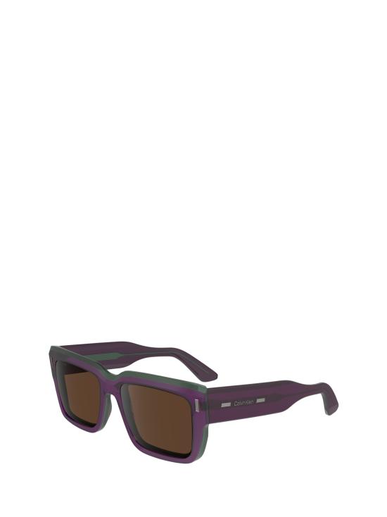 26FW 캘빈클라인 선글라스 CK23538S 515 VIOLET - CALVIN KLEIN