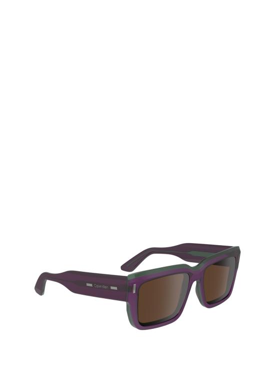 26FW 캘빈클라인 선글라스 CK23538S 515 VIOLET - CALVIN KLEIN
